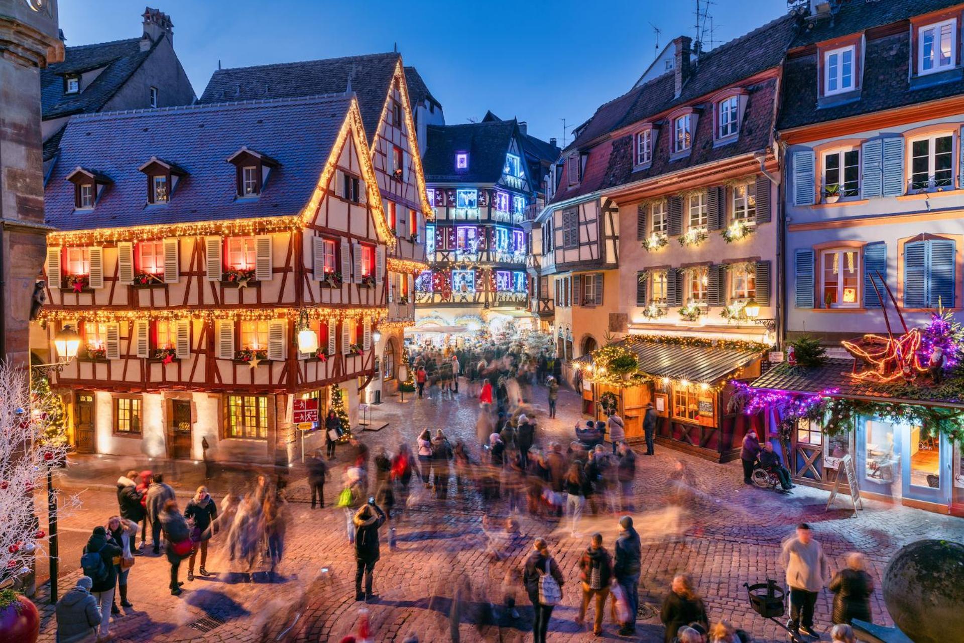 Le Marcellin Colmar - Garage - Terrasse公寓 外观 照片