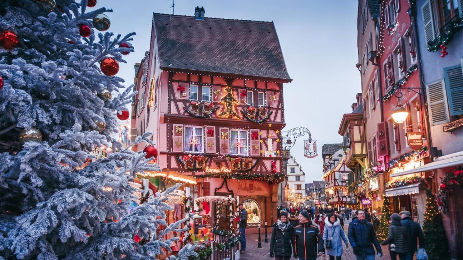 Le Marcellin Colmar - Garage - Terrasse公寓 外观 照片